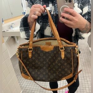 Louis Vuitton bag